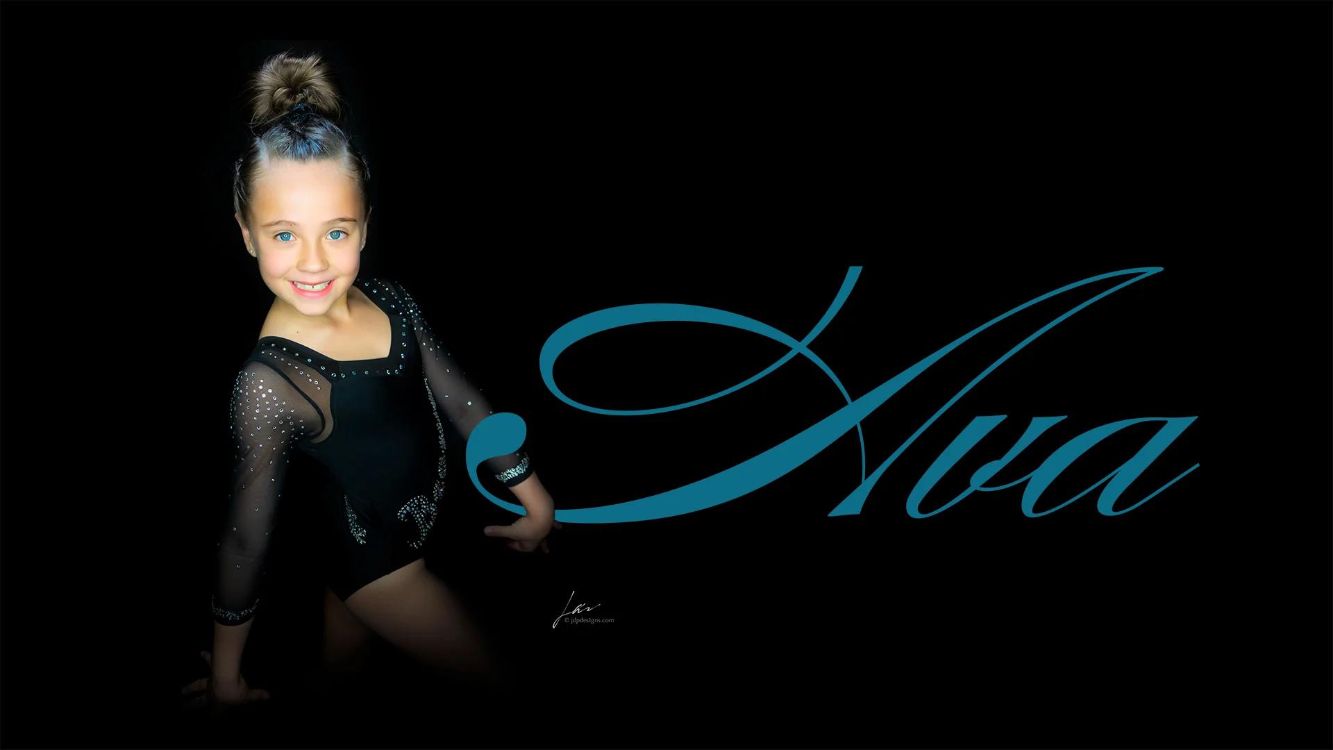 Name Poster