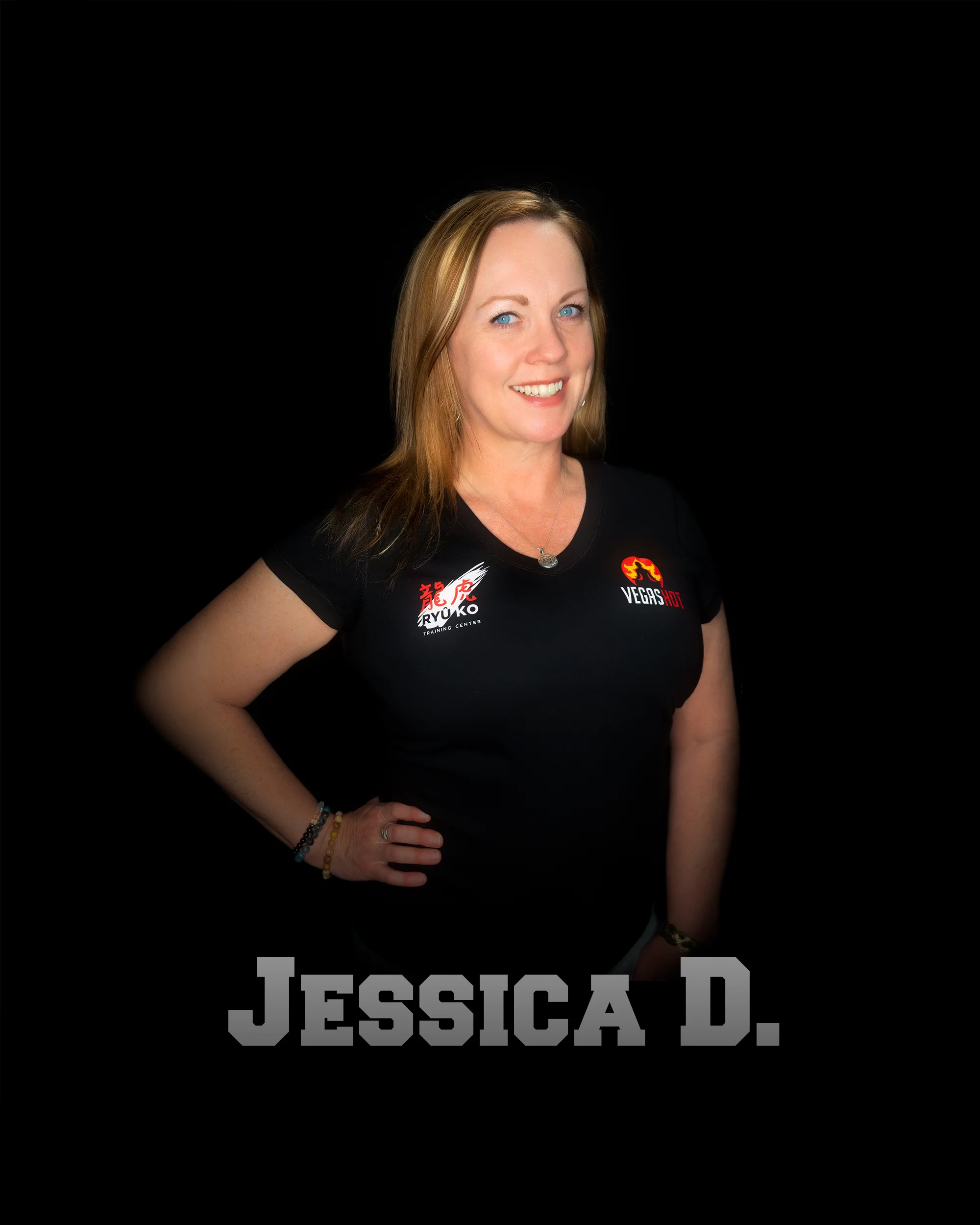 Jessica DeNorio