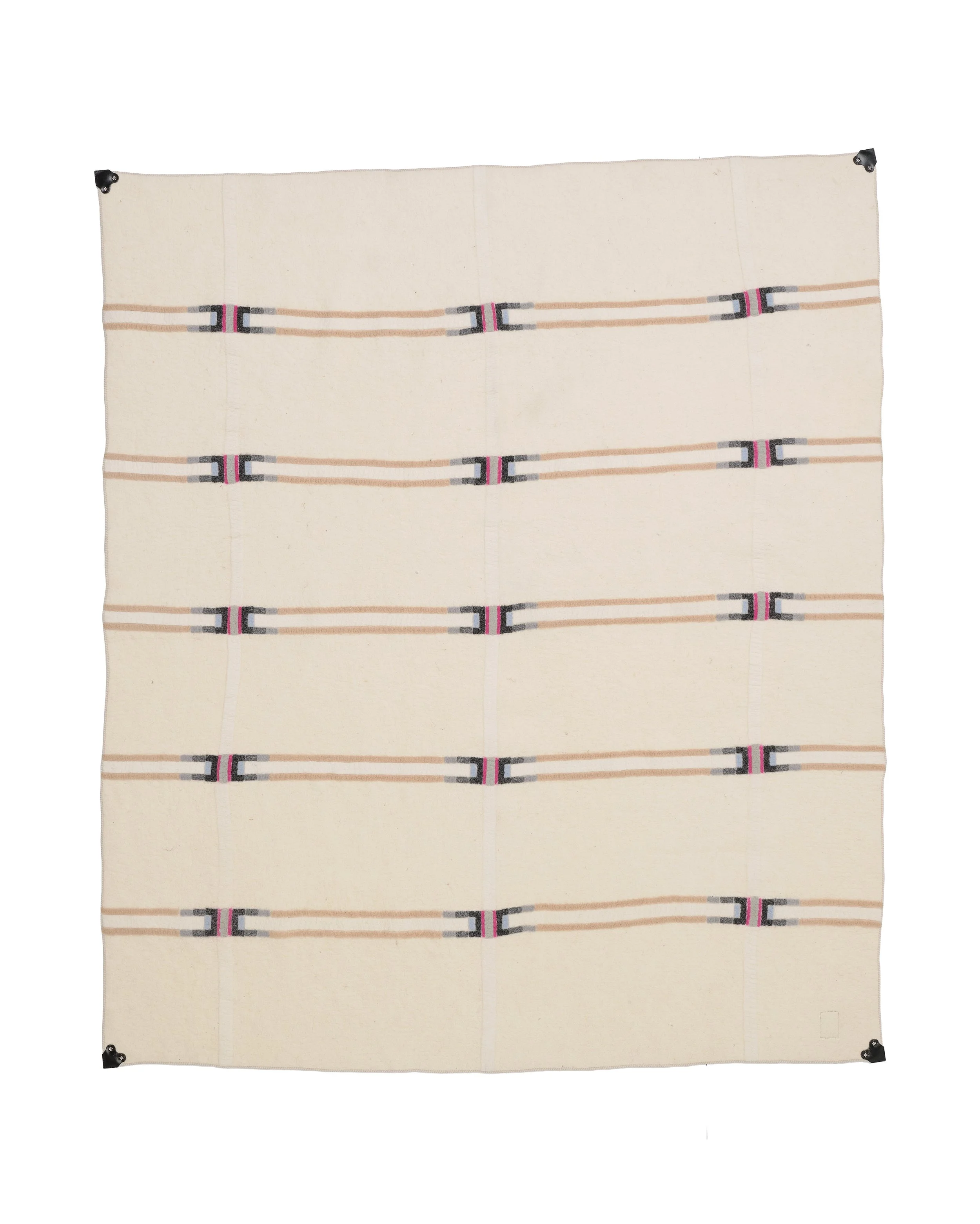 Bar Light Blanket