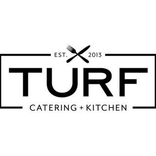 TURF CATERING