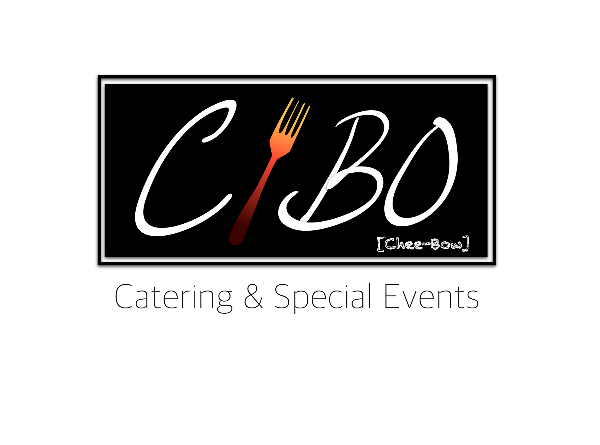 CIBO Catering and Events