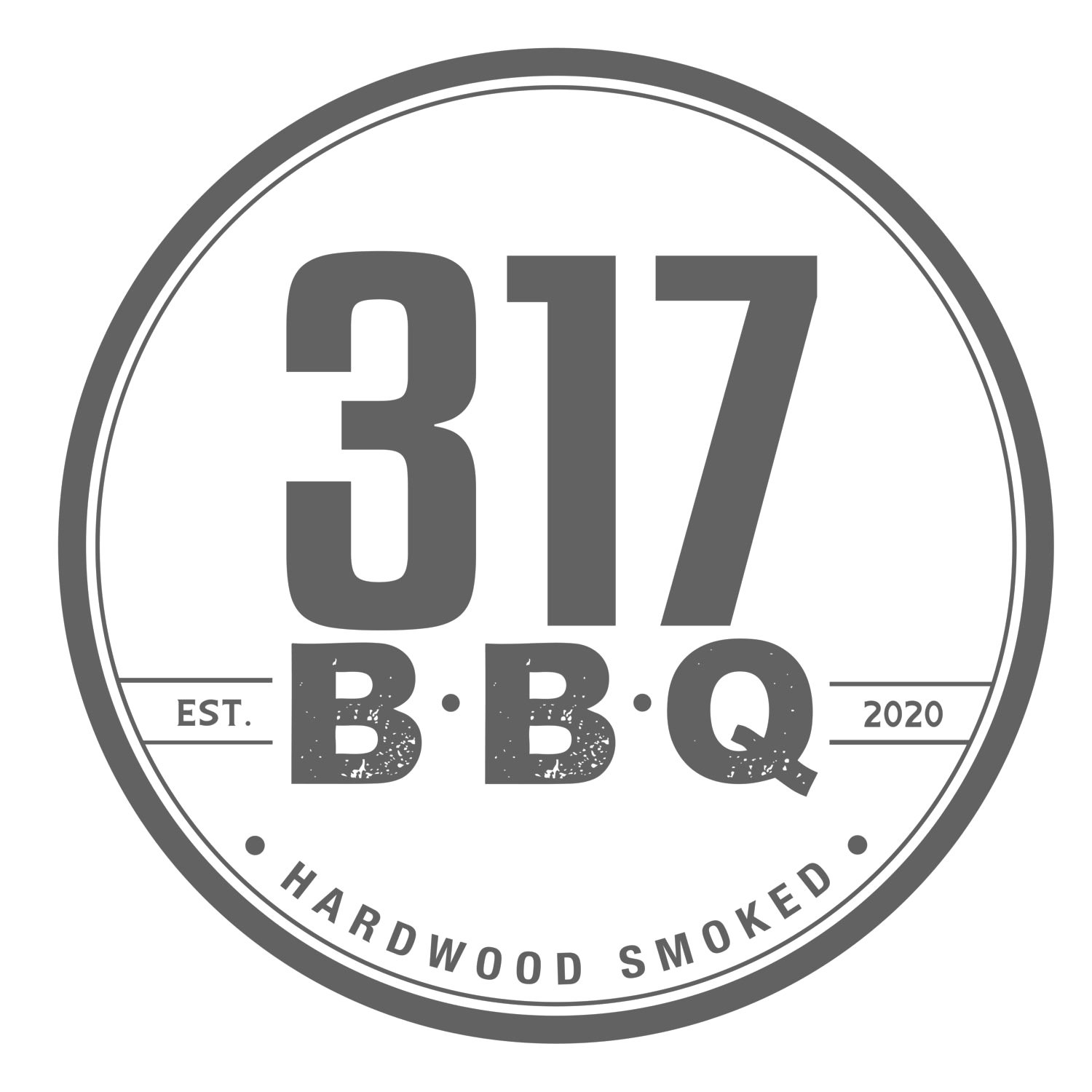 317 BBQ