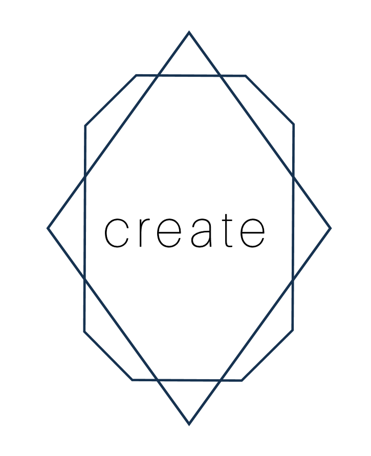 Creativity is not always the product of inspiration, but can also be the genesis of our inspiration. Cultivating creativity and uncovering inspiration are a linked process that is made simpler when we give ourselves tools and opportunities to create in inviting ways.