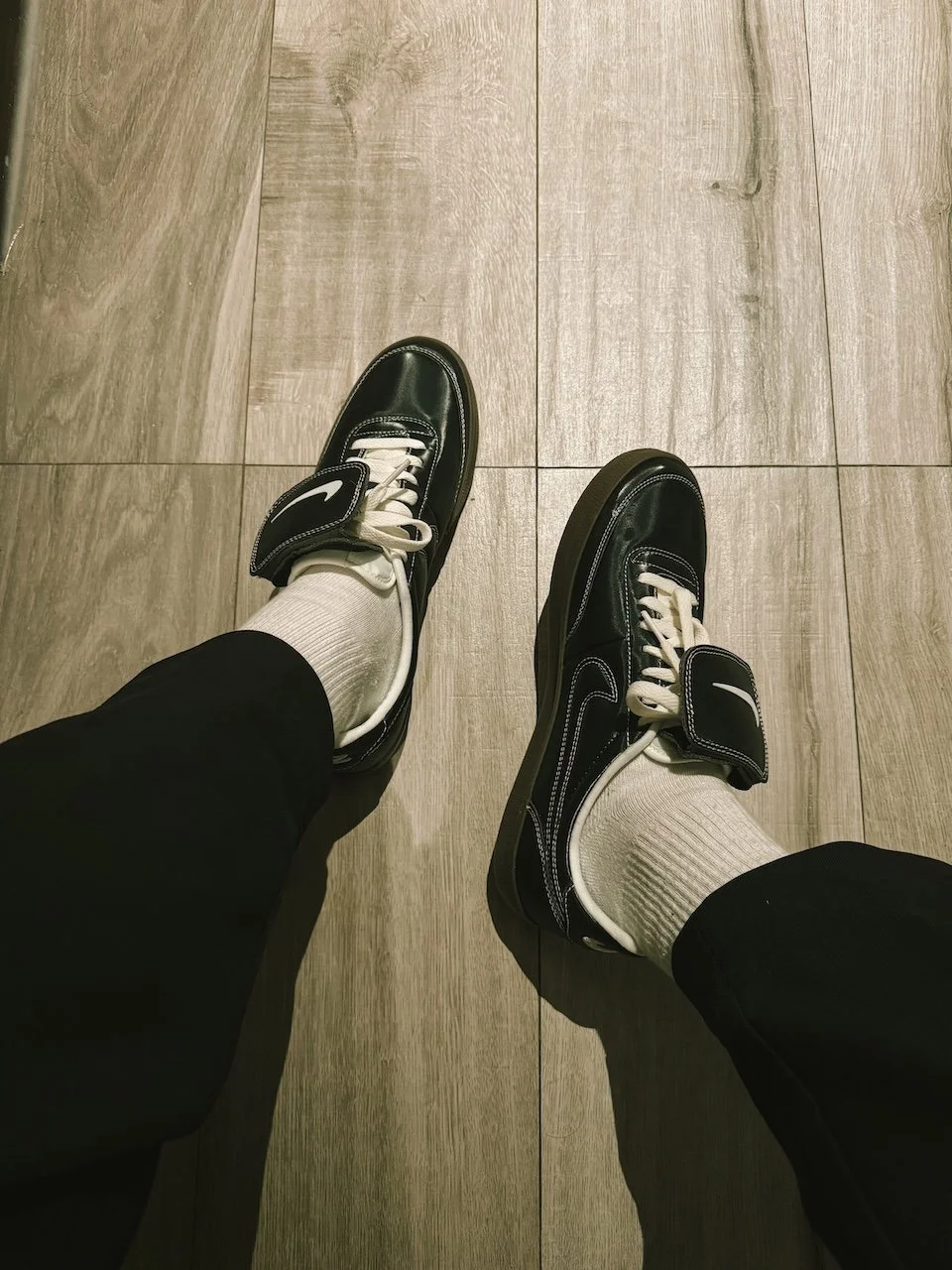 perspective and style