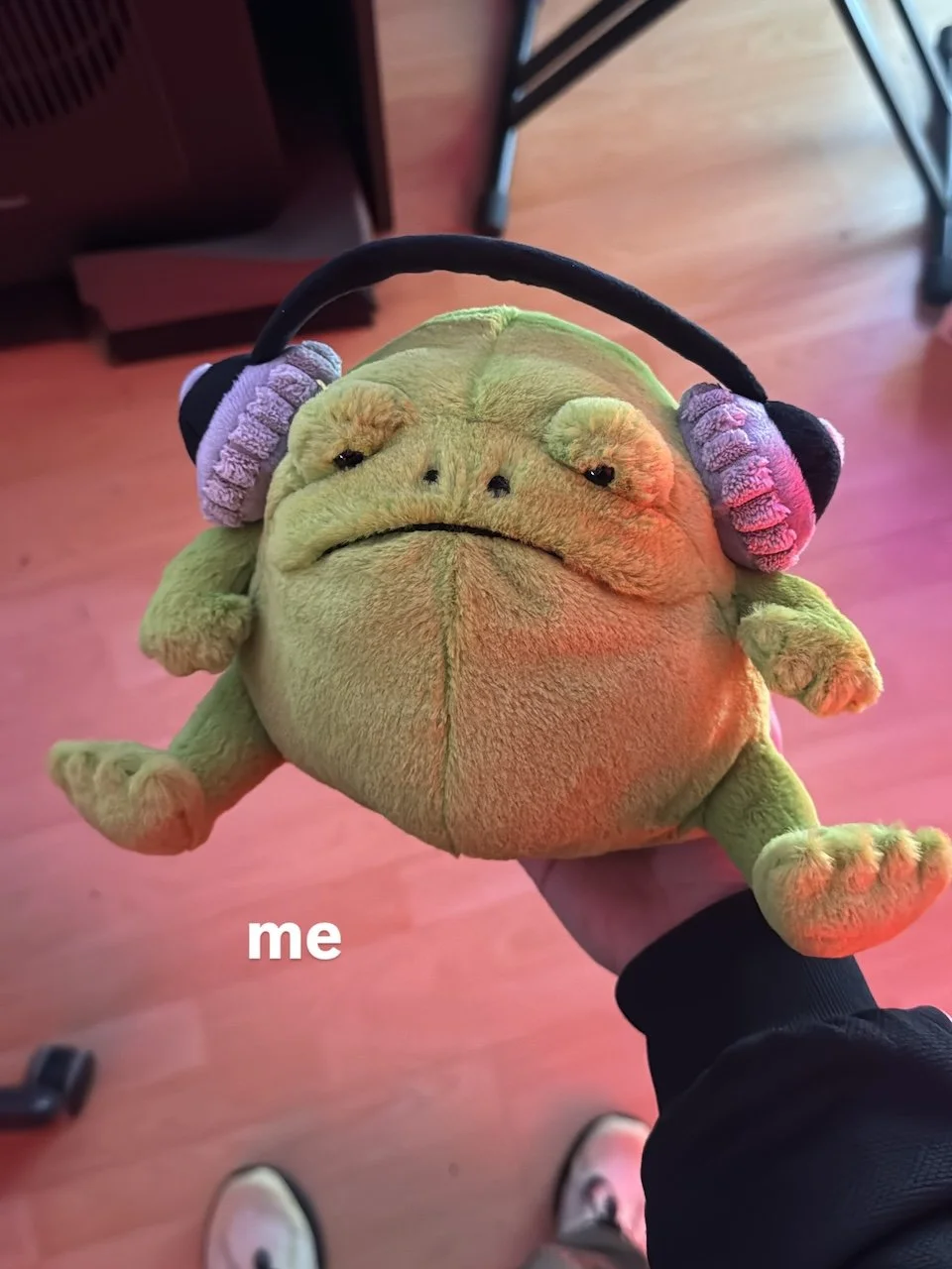 inspiration, you mysterious fucker