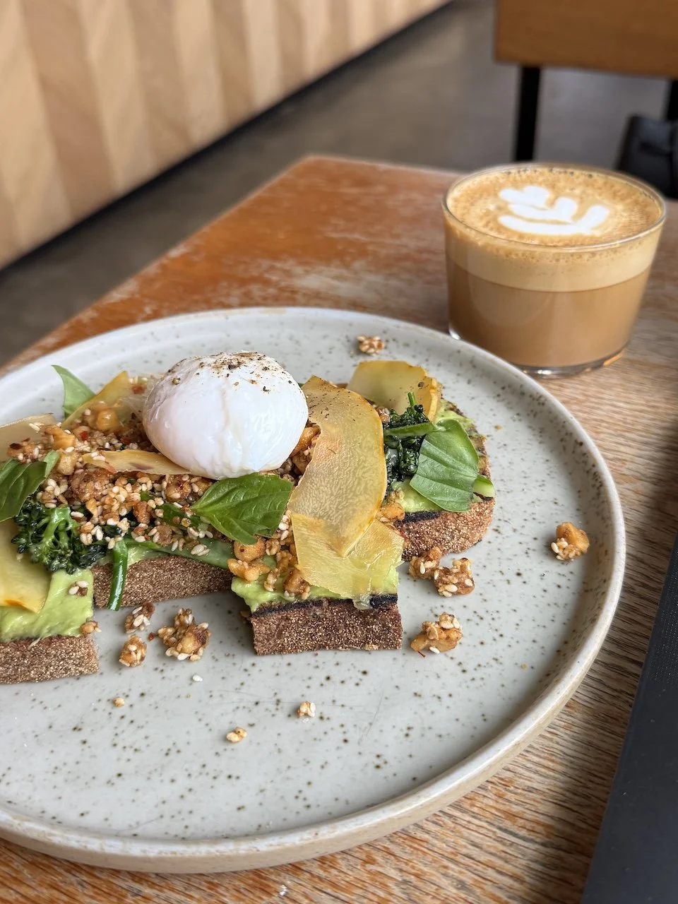 the world is your oyster