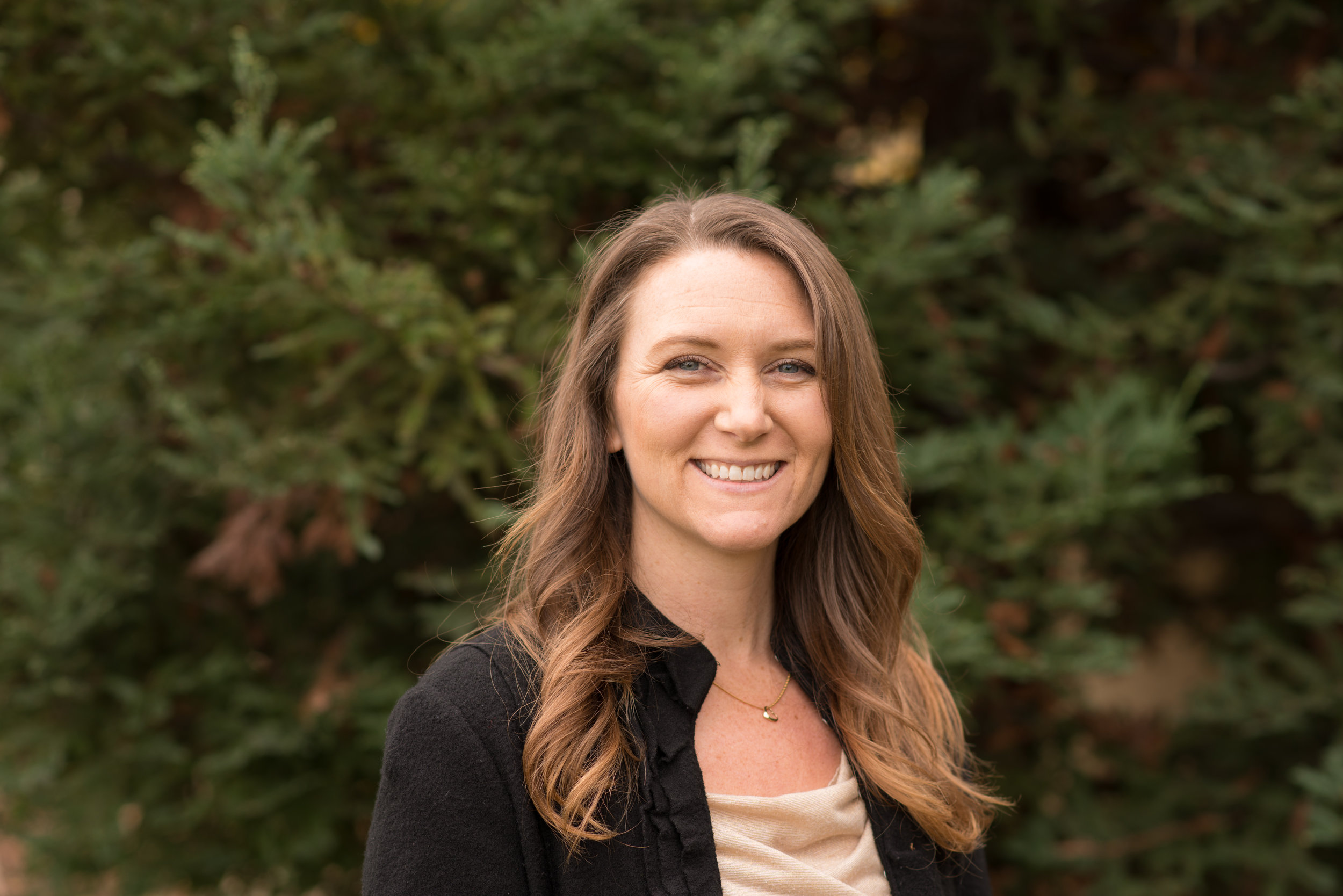 Laura Haas — CEDARS CHURCH