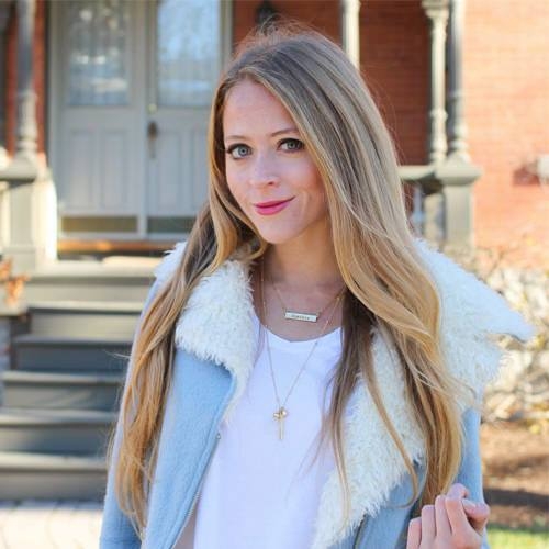 "My holy grail foundation is Pur Minerals 4 in 1 Pressed Mineral Makeup . I love it because it gives me medium coverage and blends seamlessly with a kabuki brush. It's cruelty-free and doesn't contain any talc. I've been using it for over 5 years and I always come back to it, since it doesn't make me break out and gives my combination skin a matte, flawless finish." 