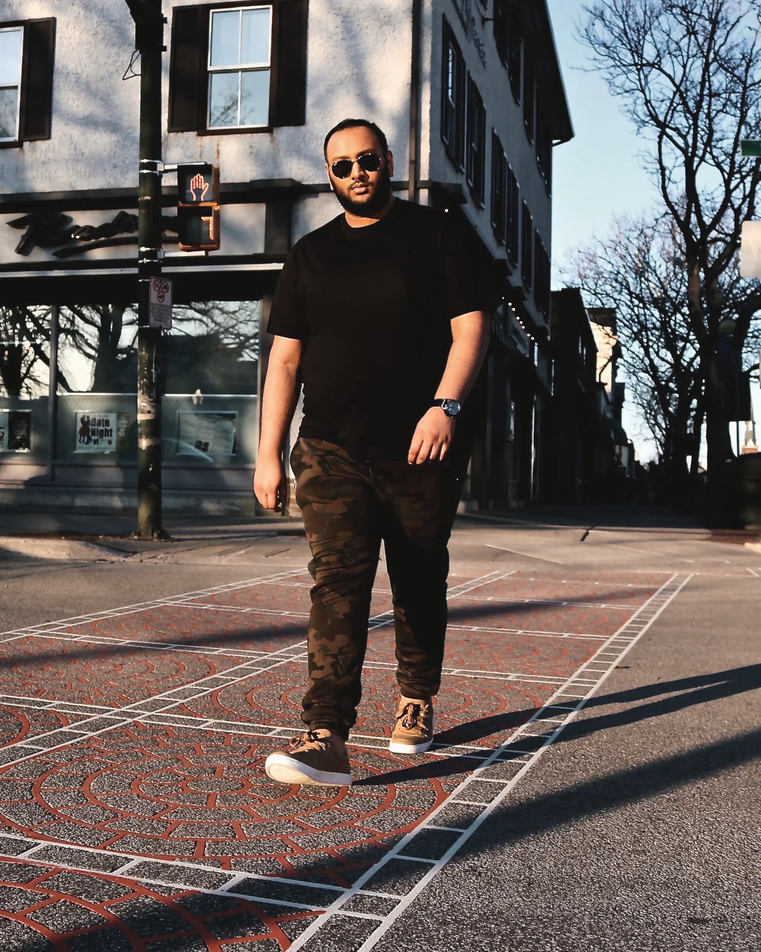 Effortless Cool With RIVET 61 At Giant Tiger