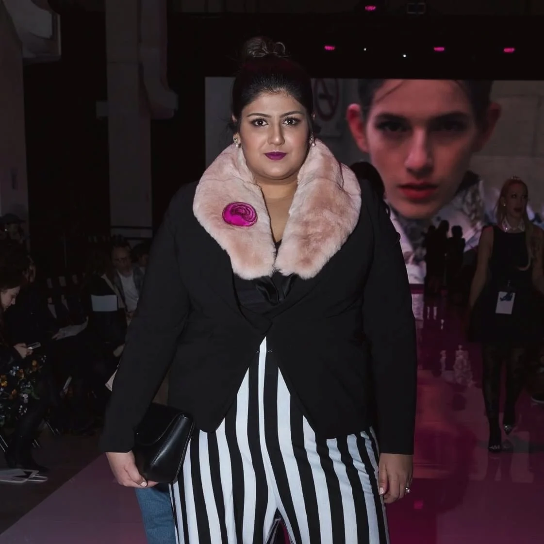 Toronto Women's Fashion Week - Day 1