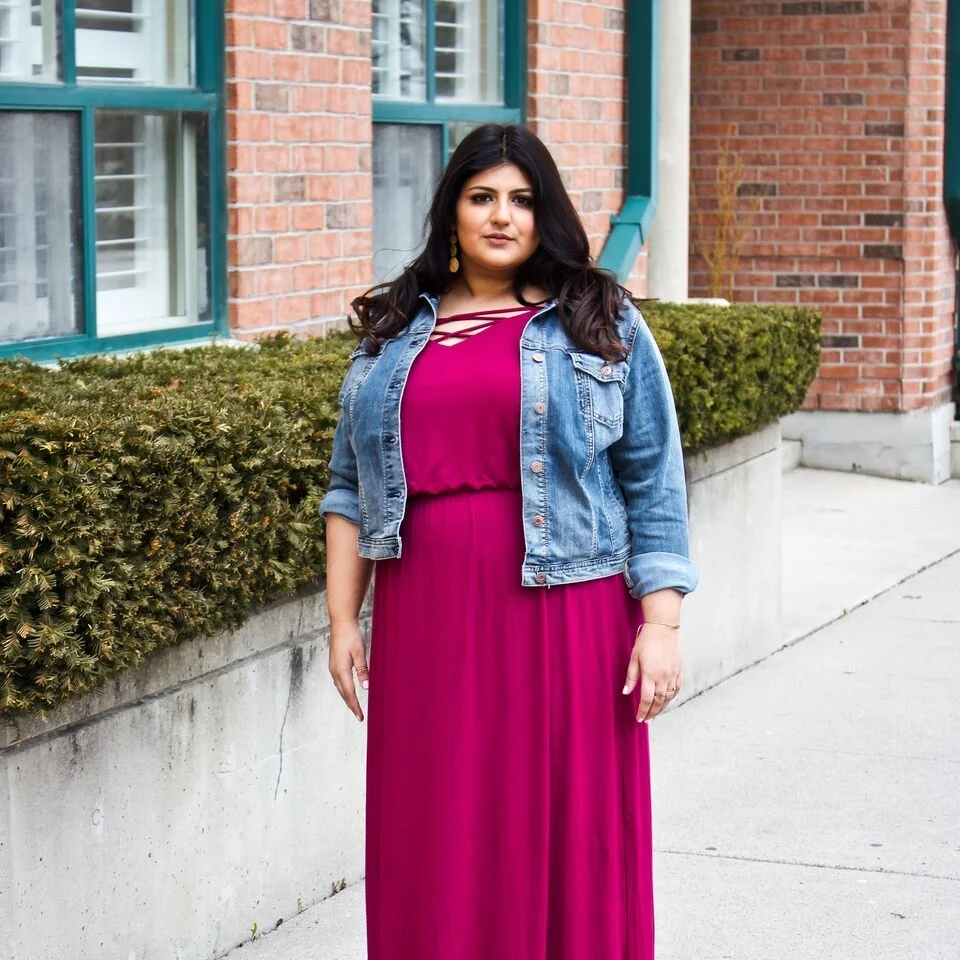 maurices: Spring Fashion Looks