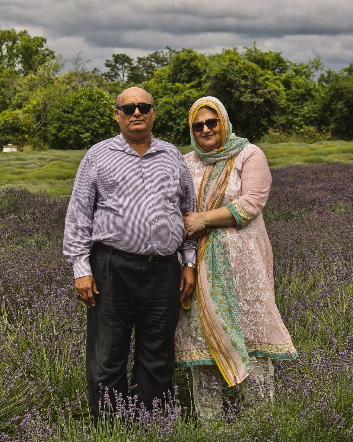 My cute parents 
