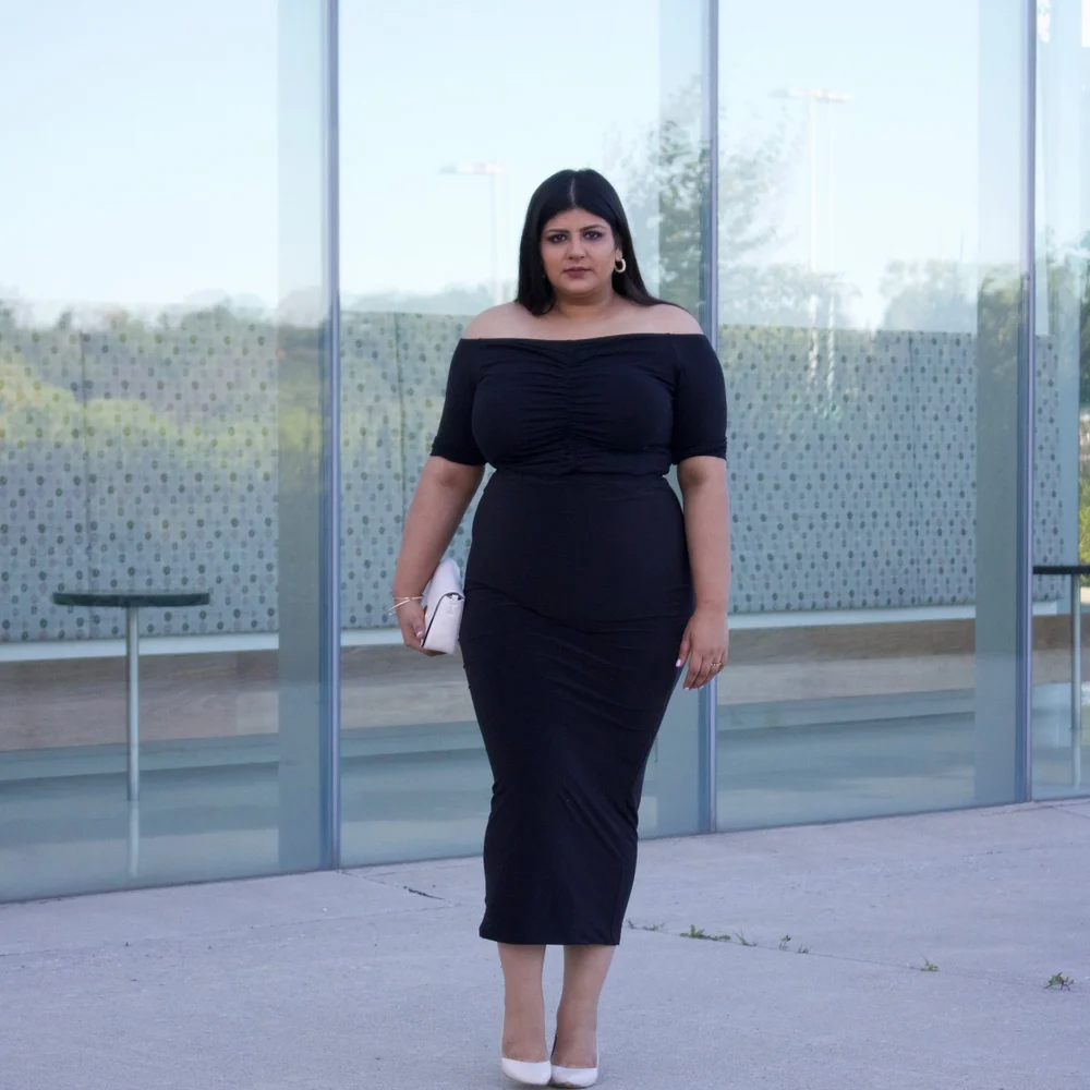 plus size date night dresses dress – CurvyGirlsMatterBoutiqueLLC making it suitable for a wide range of activities and social settings 20 Plus Size Date Night