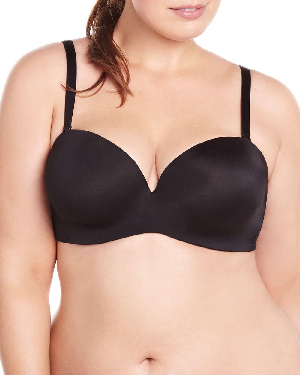 Where To Buy Plus Size Strapless Bras in Canada — The Prep Gal