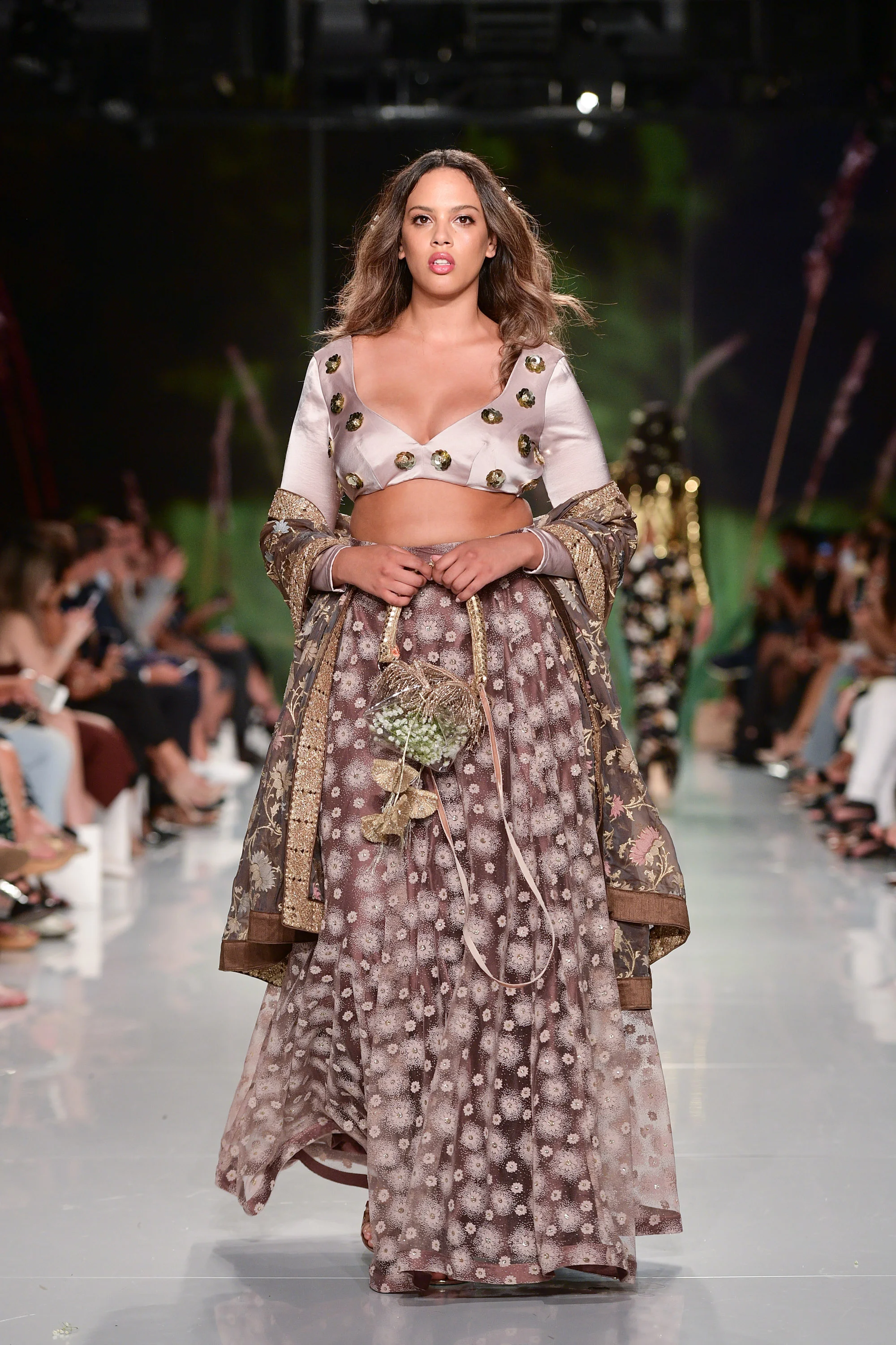 PHOTOGRAPHY BY GEORGE PIMENTEL and RE\SET™ 004 at Toronto Fashion Week
