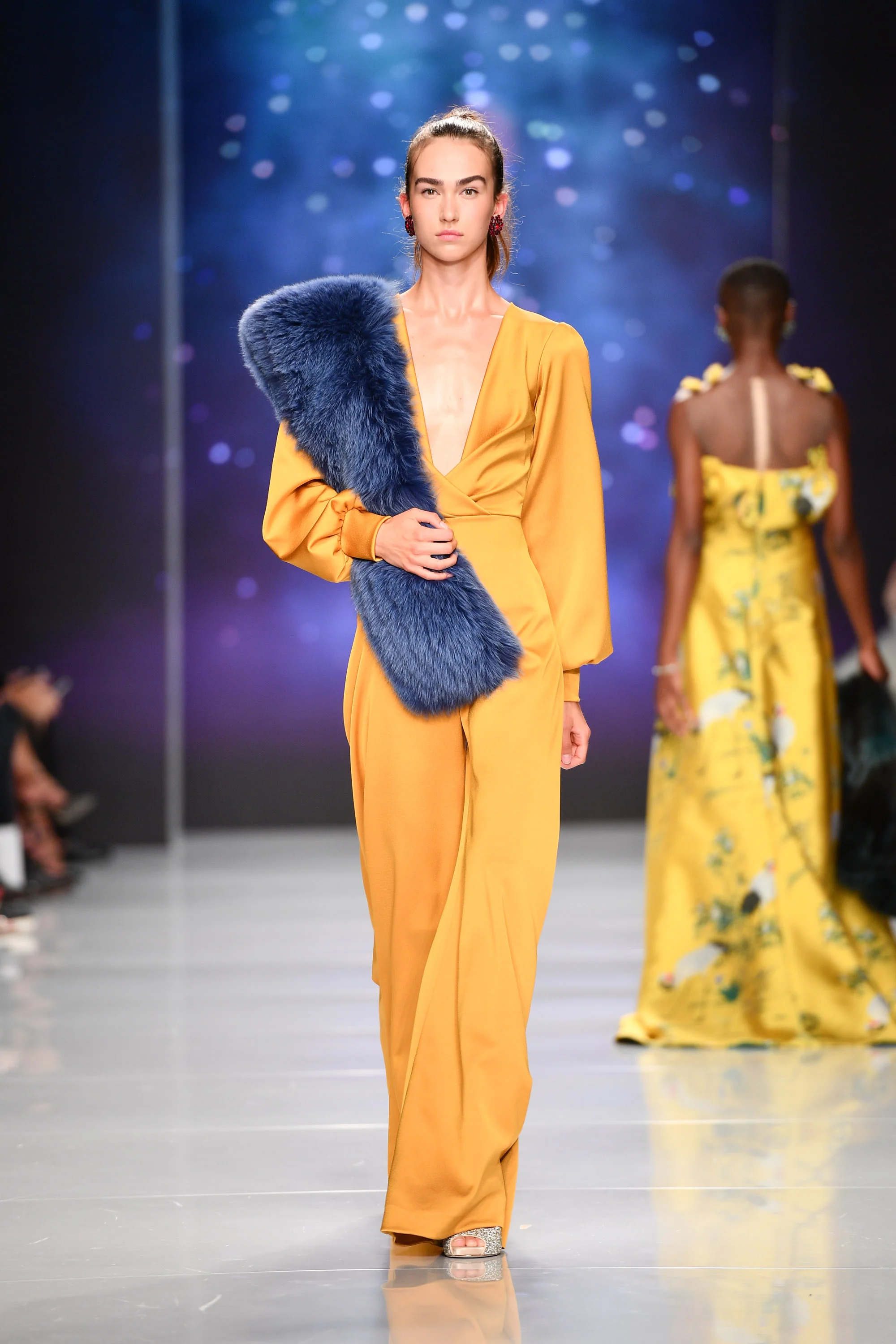 PHOTOGRAPHY BY GEORGE PIMENTEL and RE\SET™ 004 at Toronto Fashion Week