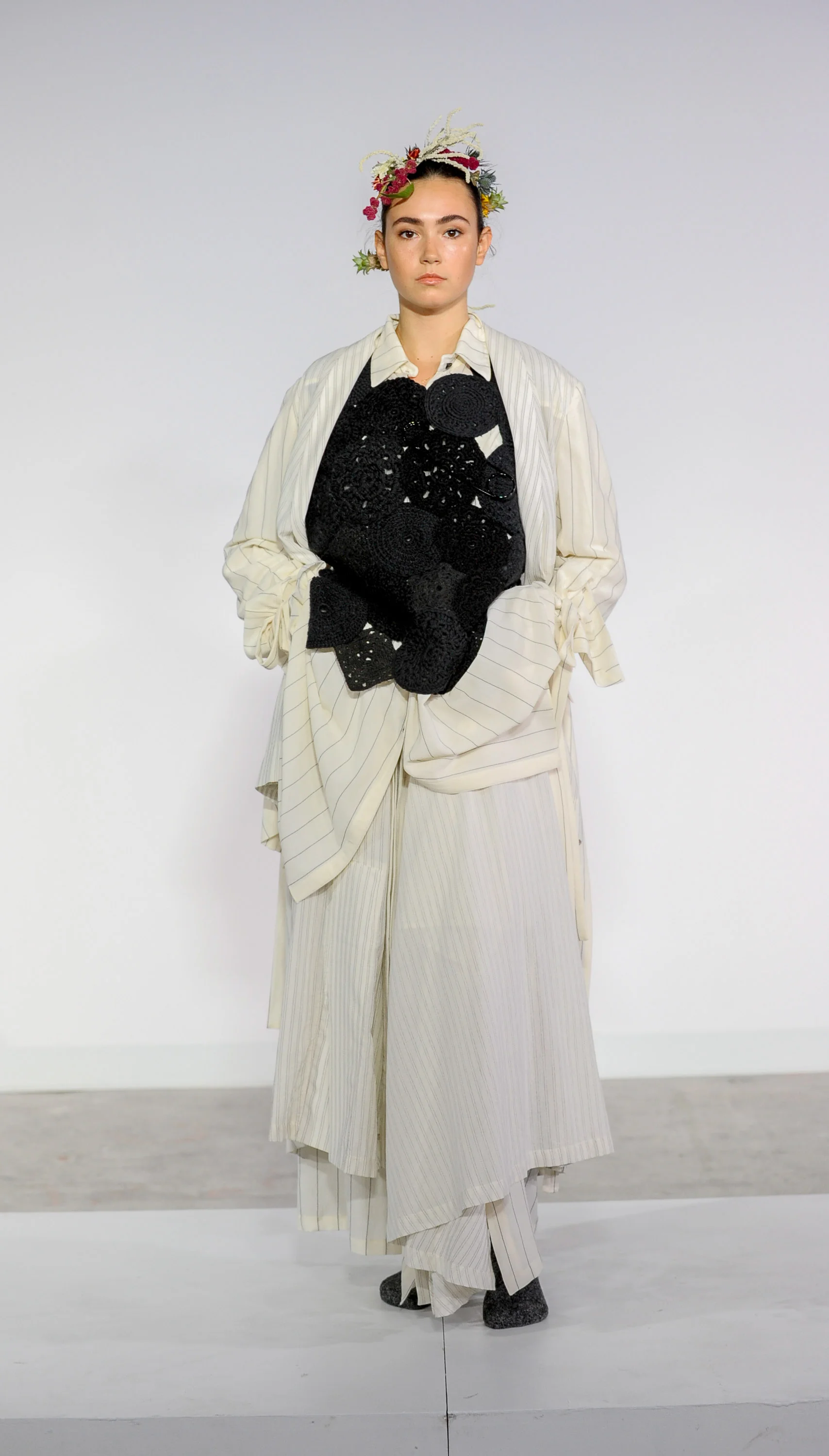 PHOTOGRAPHY BY GEORGE PIMENTEL and RE\SET™ 004 at Toronto Fashion Week