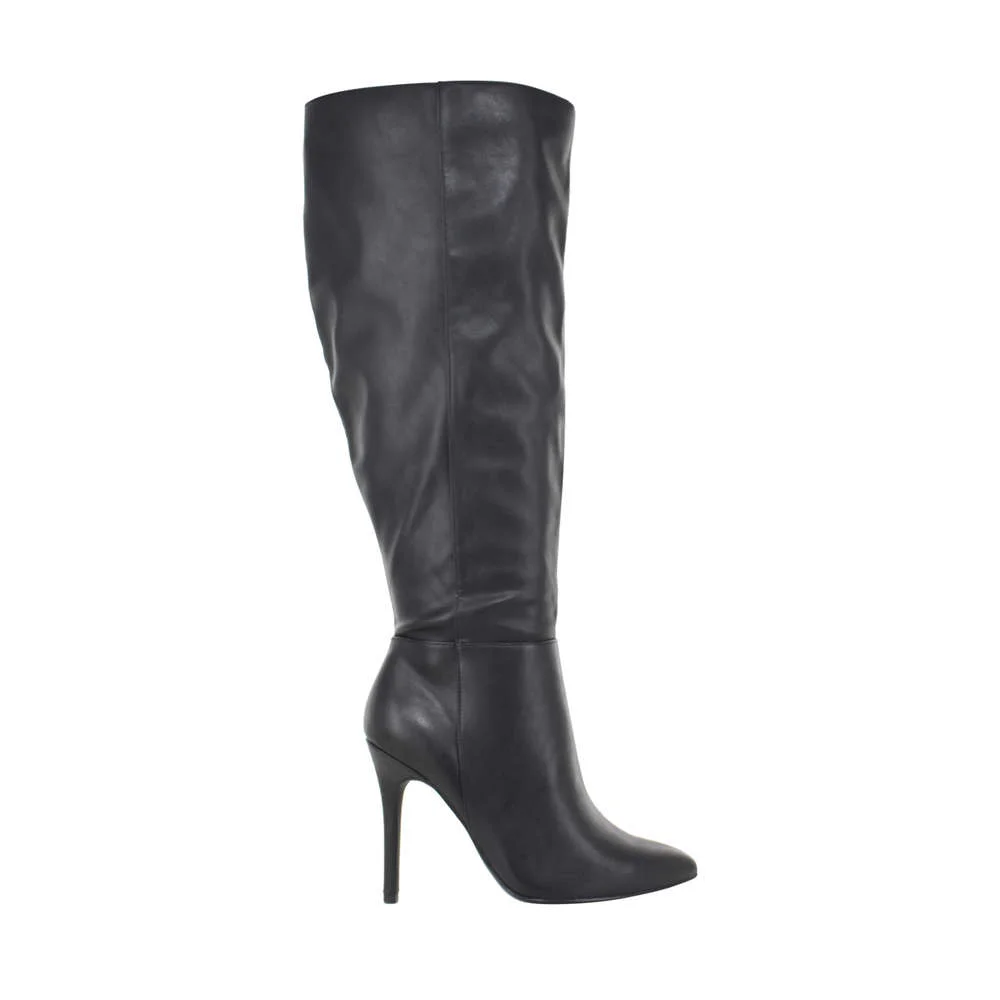 dsw wide calf boots