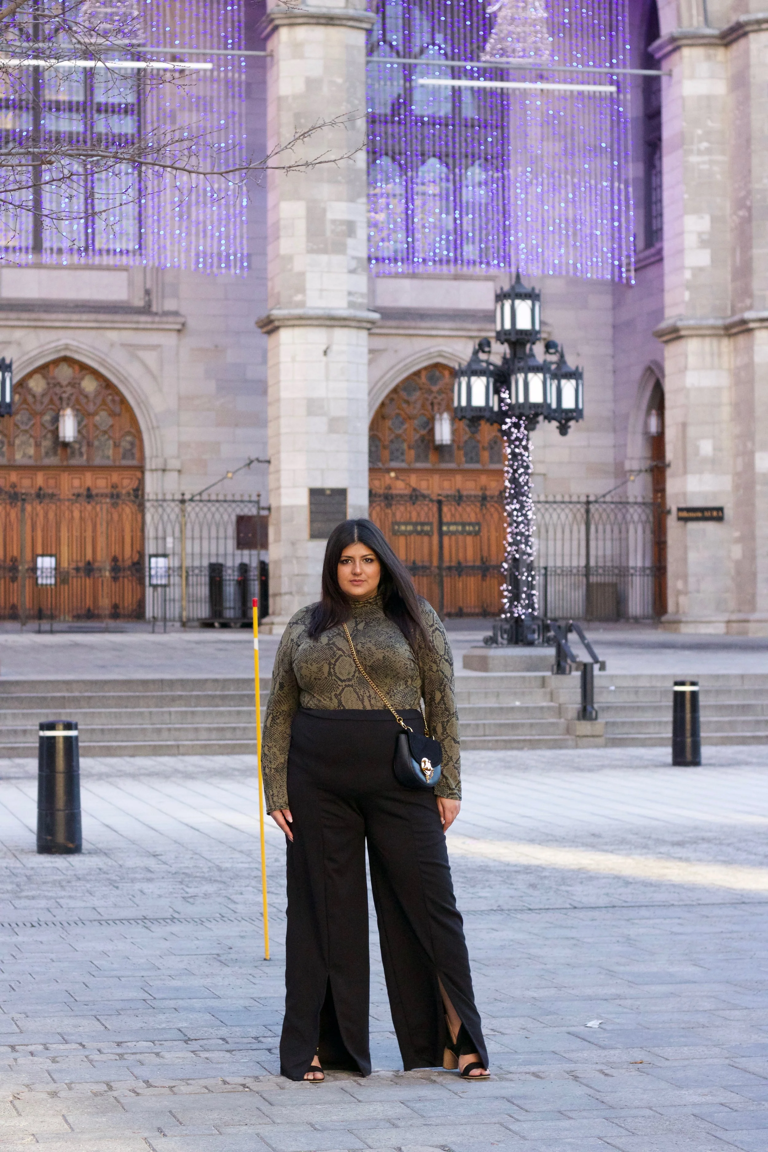 Plus Size Boohoo Haul in Canada