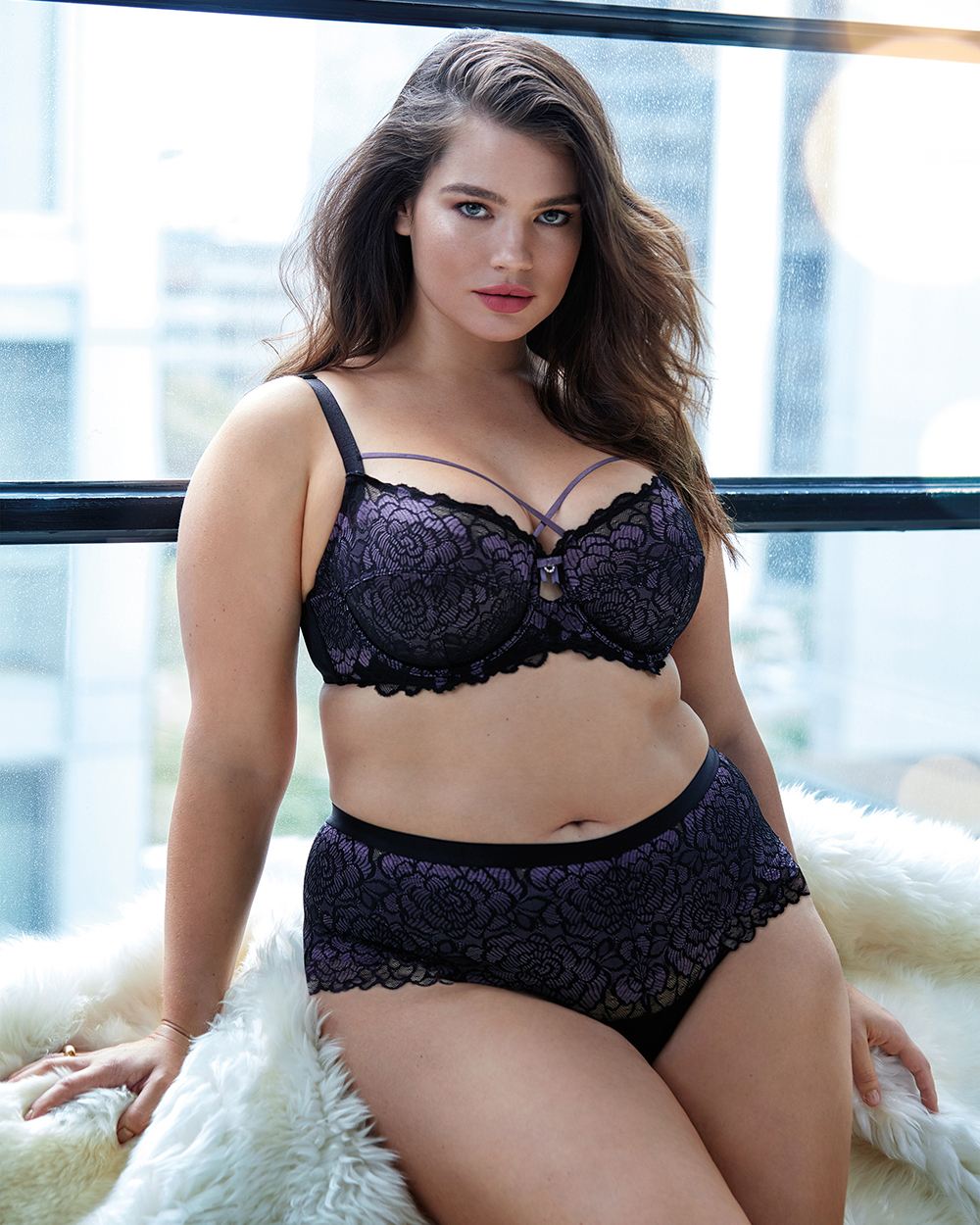 Plus Size Lingerie Shop for Valentines Day — The Prep Gal