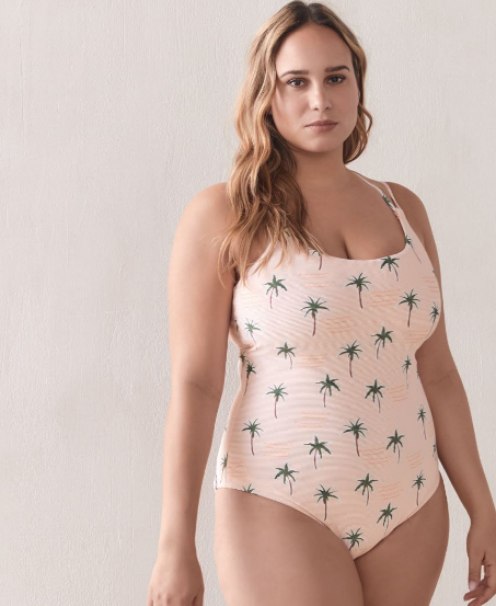 plus size body glove swimwear