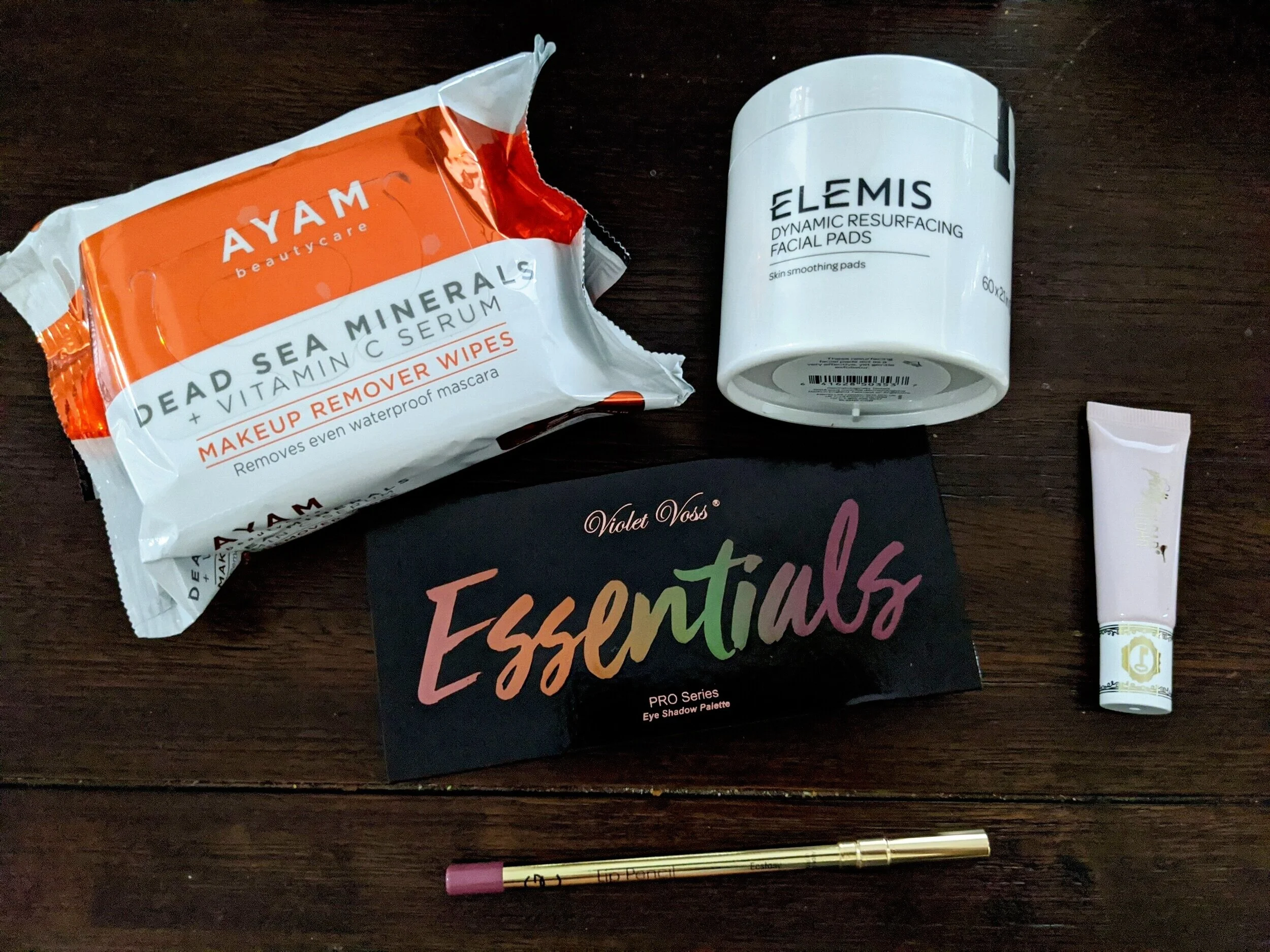 vitamin c serum boxycharm