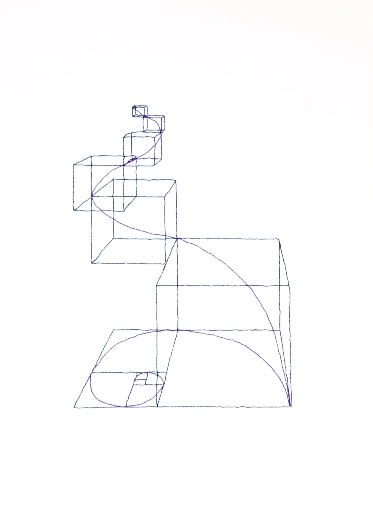Kylie Stillman 'String Theory' 2015