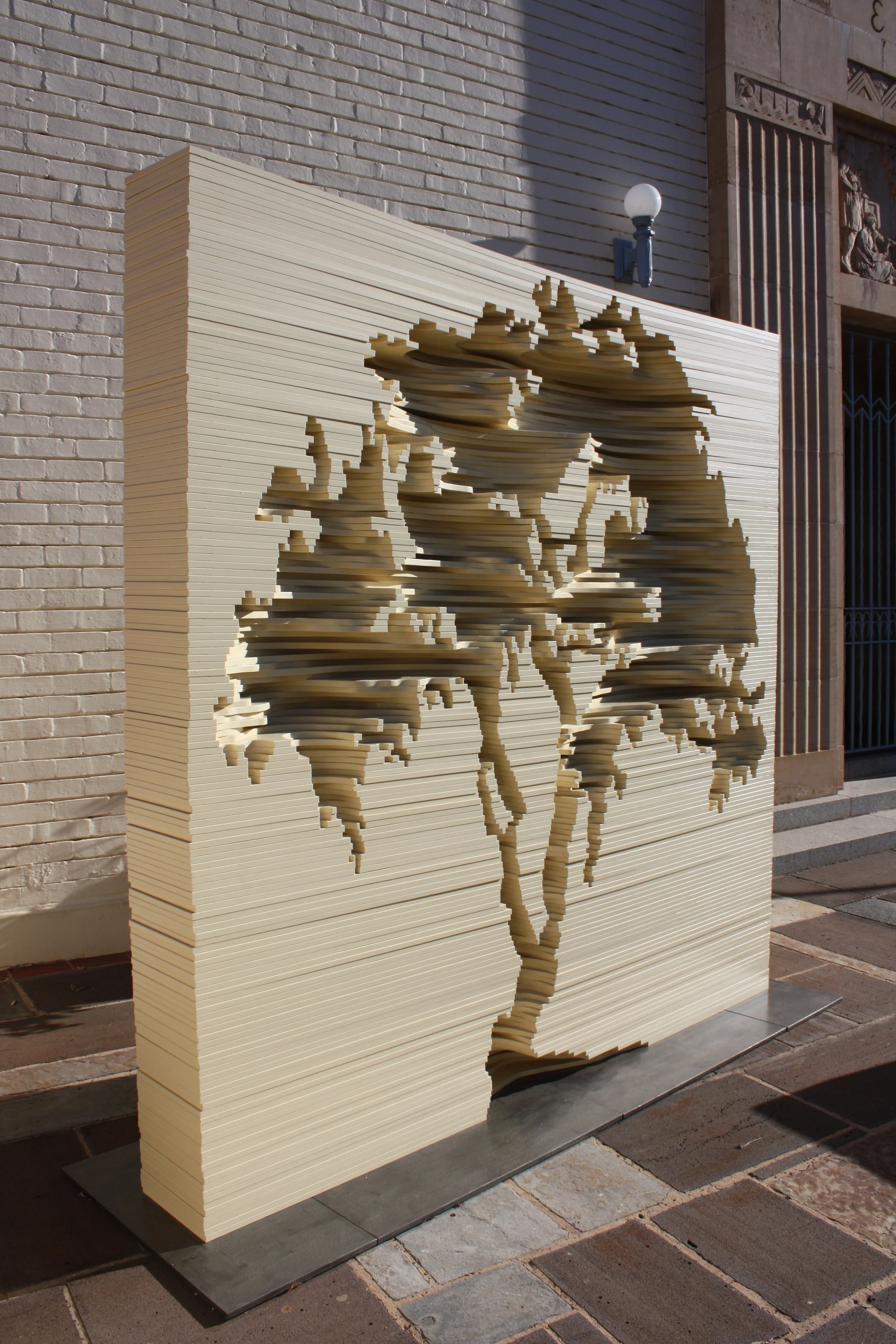 Kylie Stillman 'Eucalypt' 2019