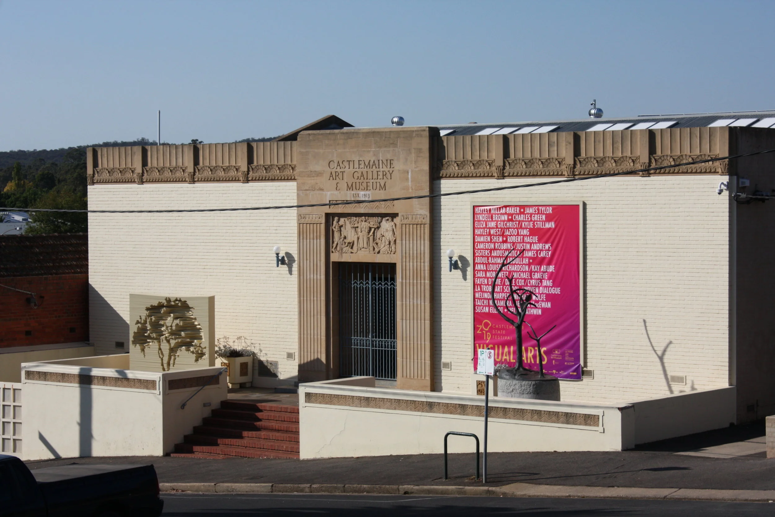 Castlemaine Art Museum