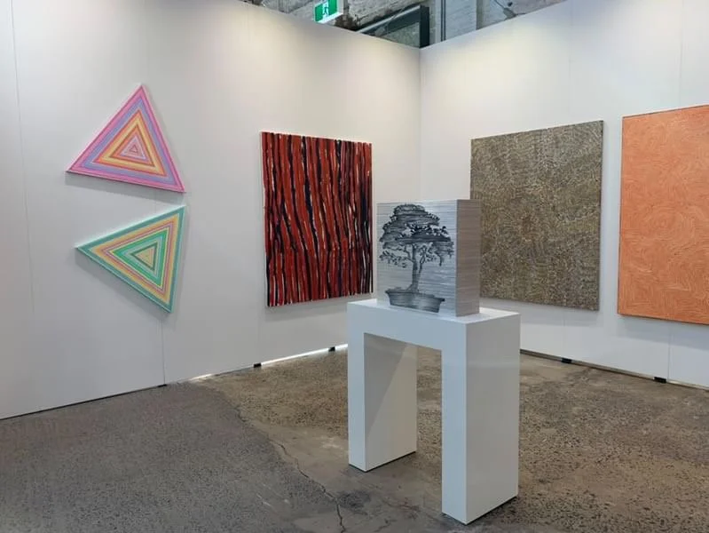 Kylie Stillman 'Rusty Gum' 2023