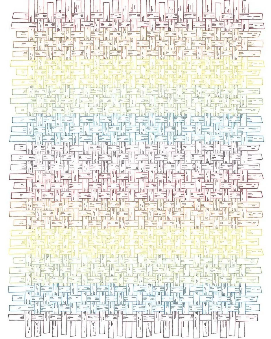 Now showing: Material Assembly (MatA): Re-Forming Matter exhibition.

Material Assembly (MatA) is a RMIT-based collective of artist-researchers working at the intersection of material, meaning, and making. This dynamic exhibition marks a renewed chap