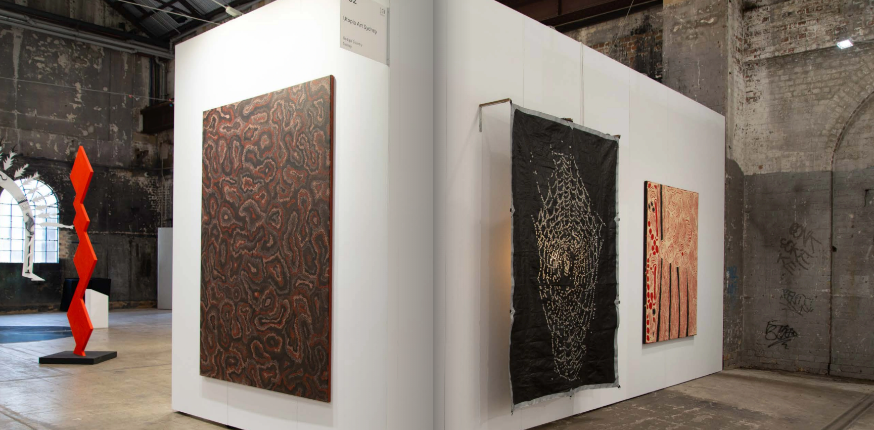 Utopia Art Sydney