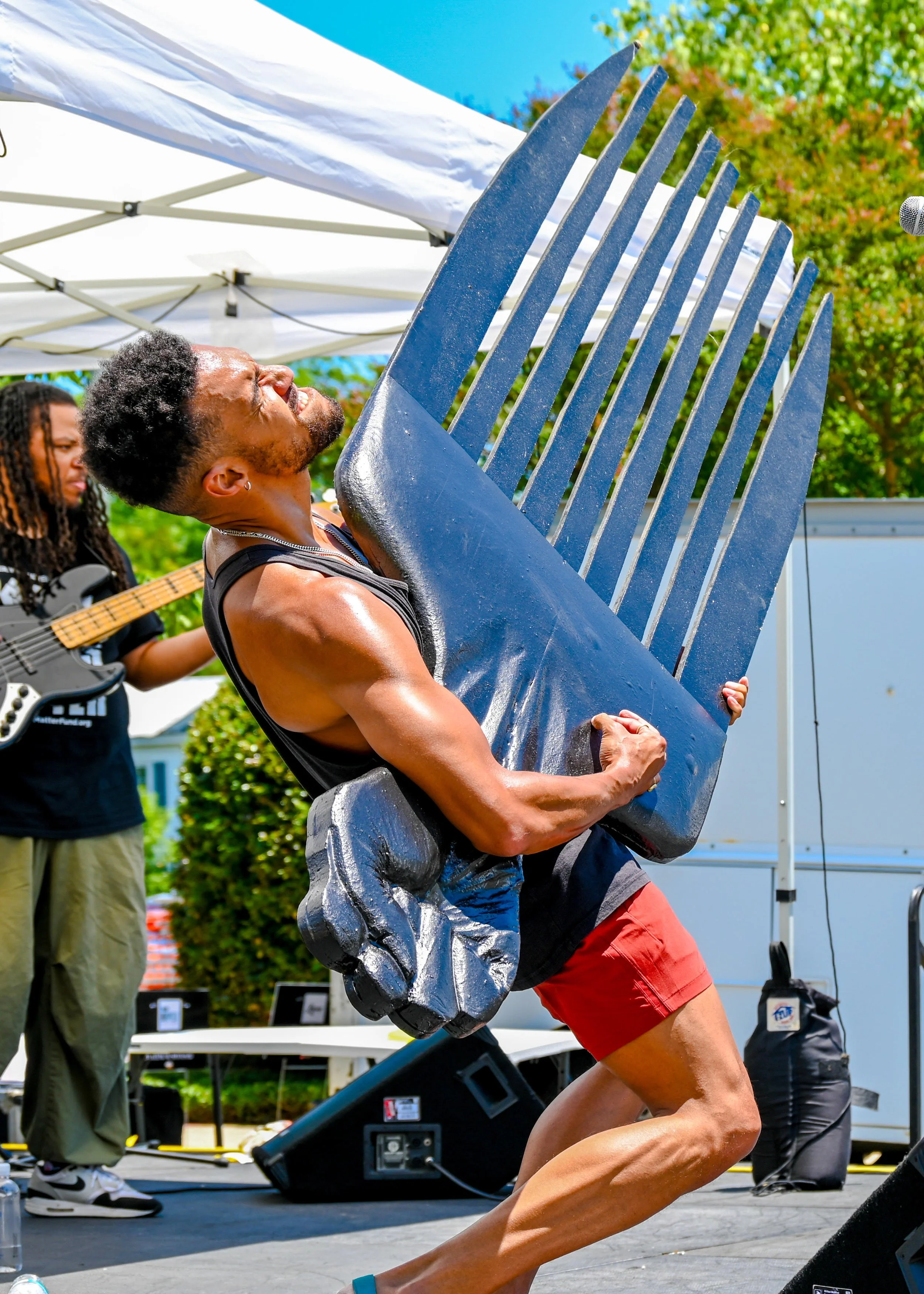 Pierce Afro Pick.jpg