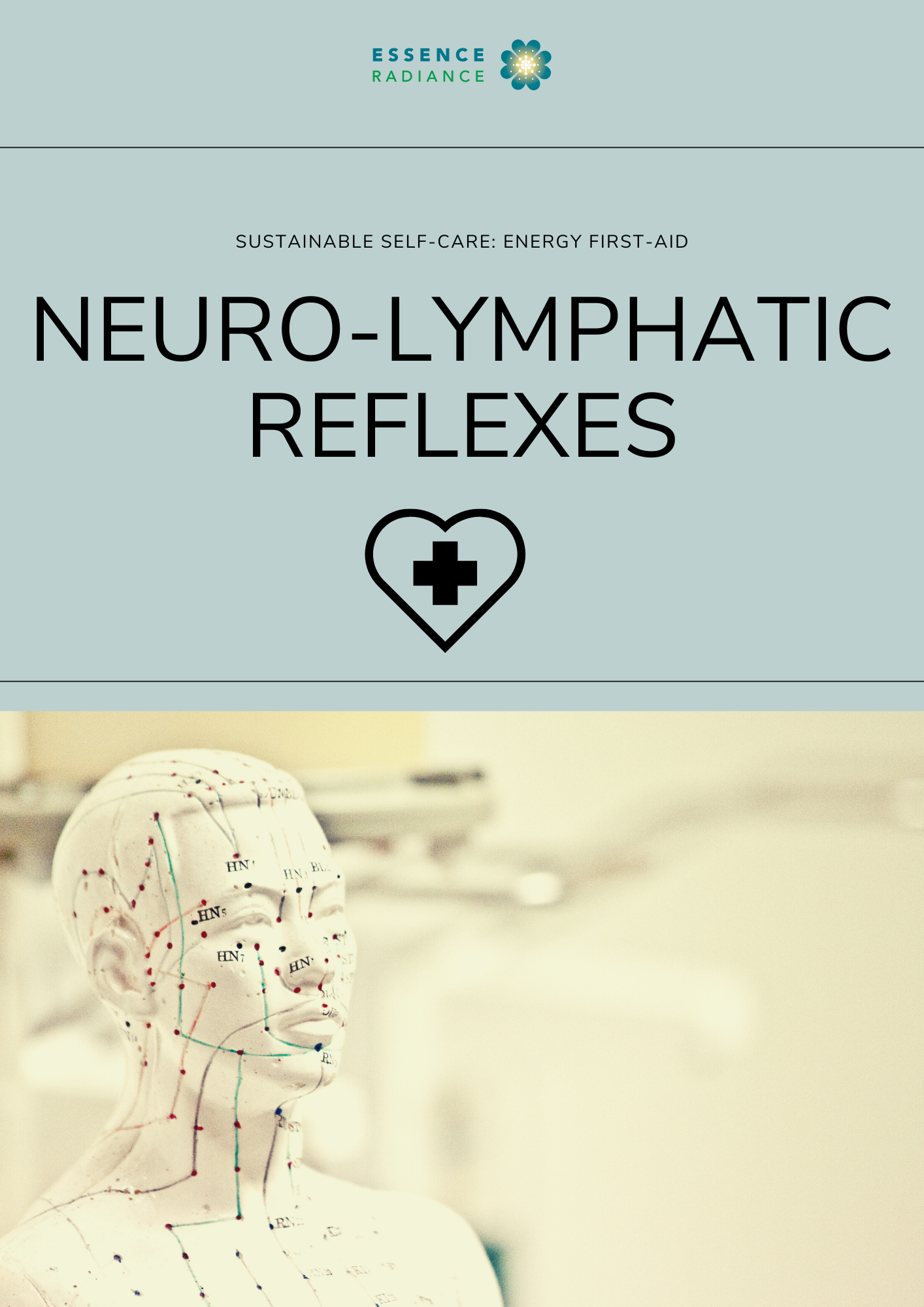 NEURO-LYMPHATIC REFLEXES