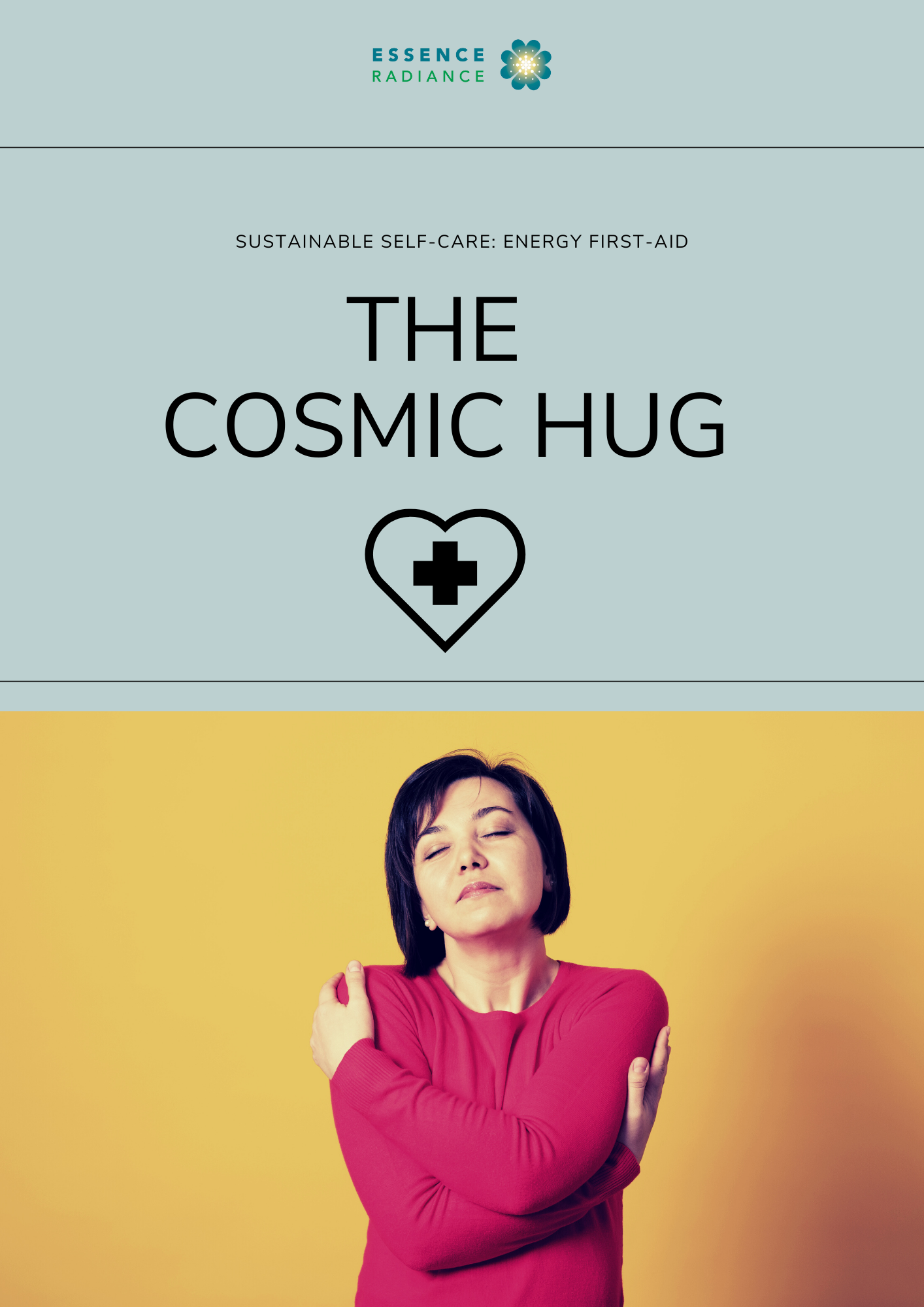 THE COSMIC HUG