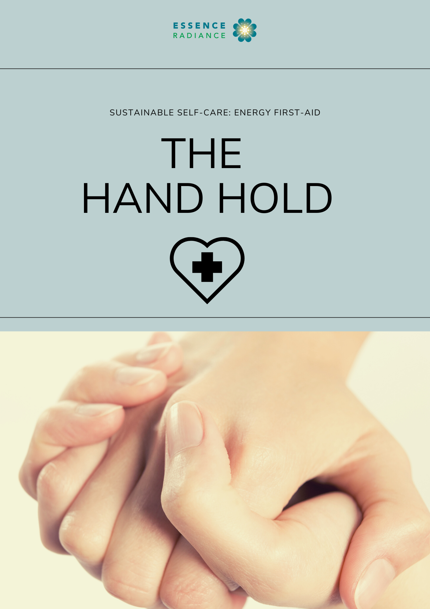THE HAND HOLD