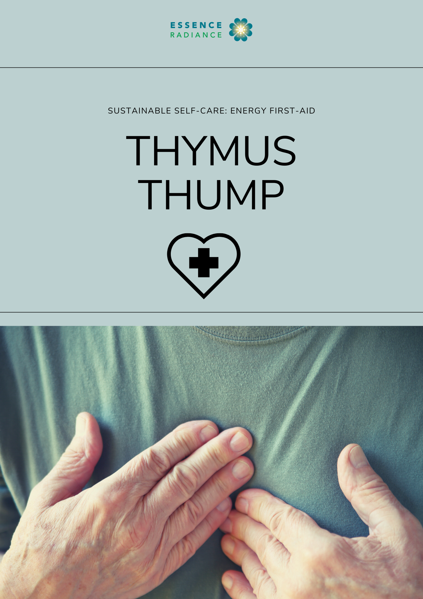 THYMUS THUMP