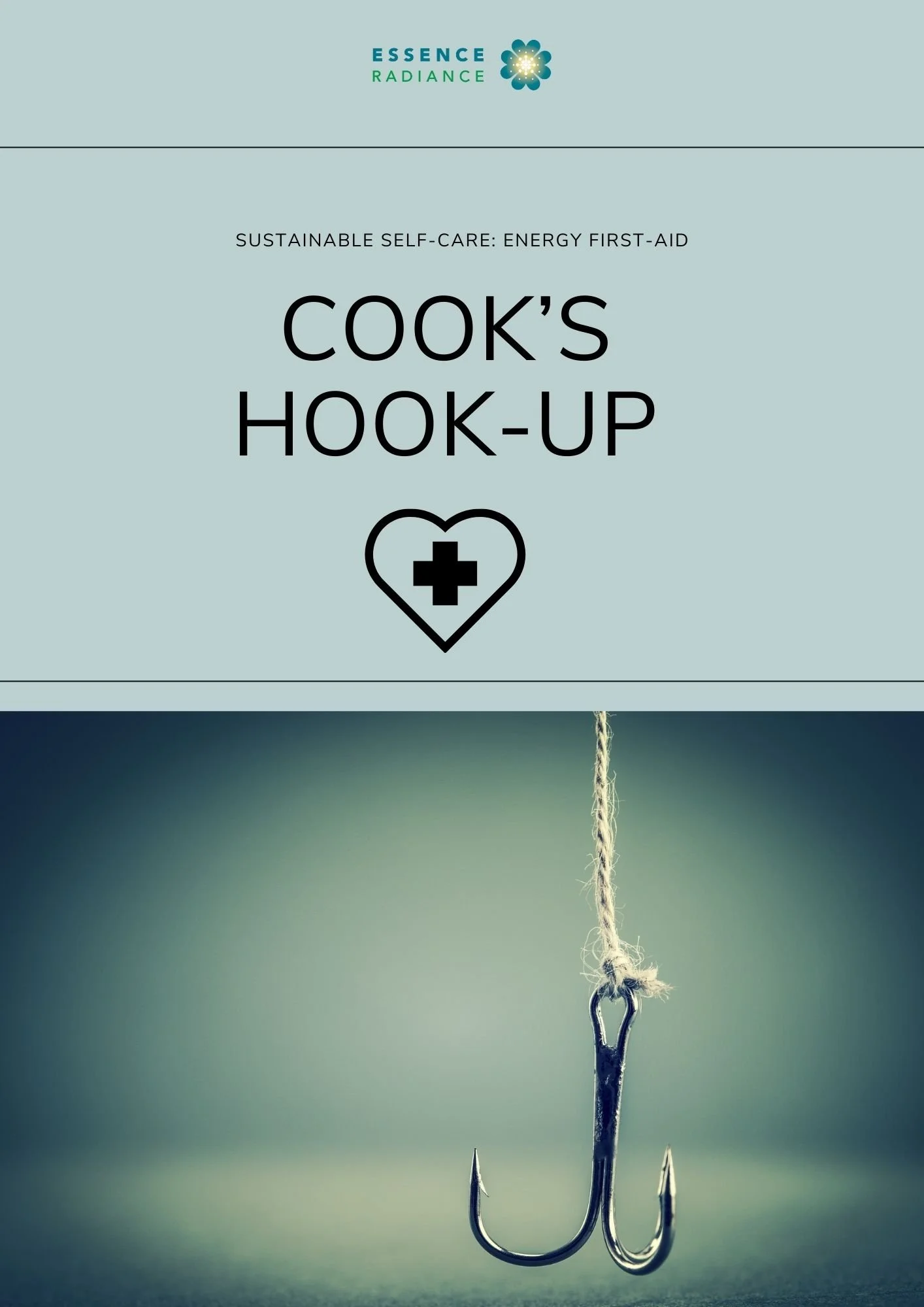 COOK'S HOOK-UP