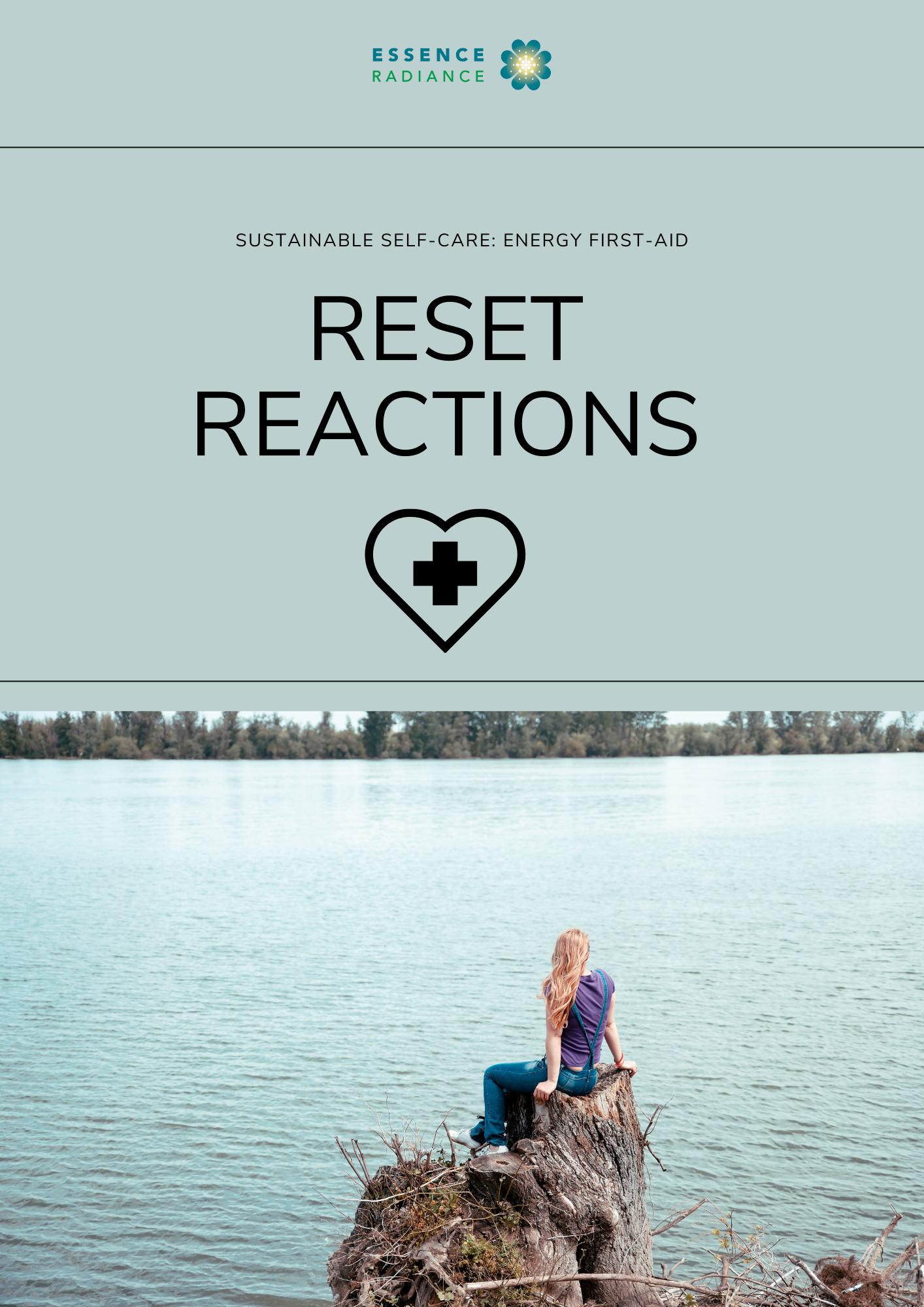 RESET REACTIONS