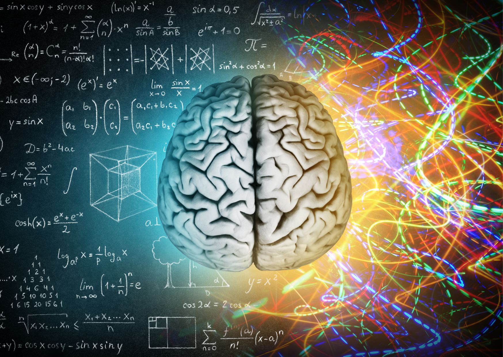 Is the Left Brain Always Right?