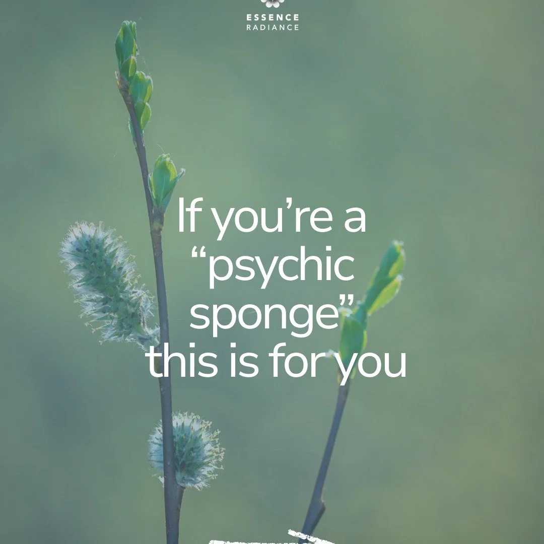 A strange thing happens when you pick up a pendulum&hellip;especially if you&rsquo;re an empath

Bookings for Kinesiology Self-Testing close tomorrow and I wanted to talk about one more thing. ☝🏻

If you&rsquo;re really sensitive to energy, if you c