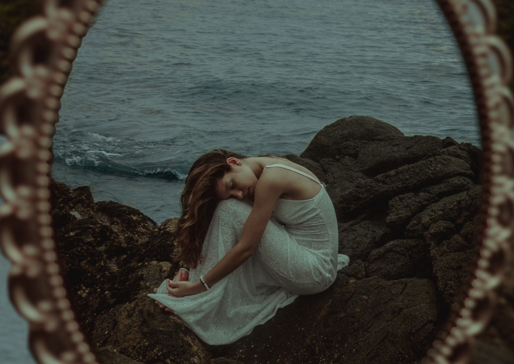 The Shame of Sensitivity