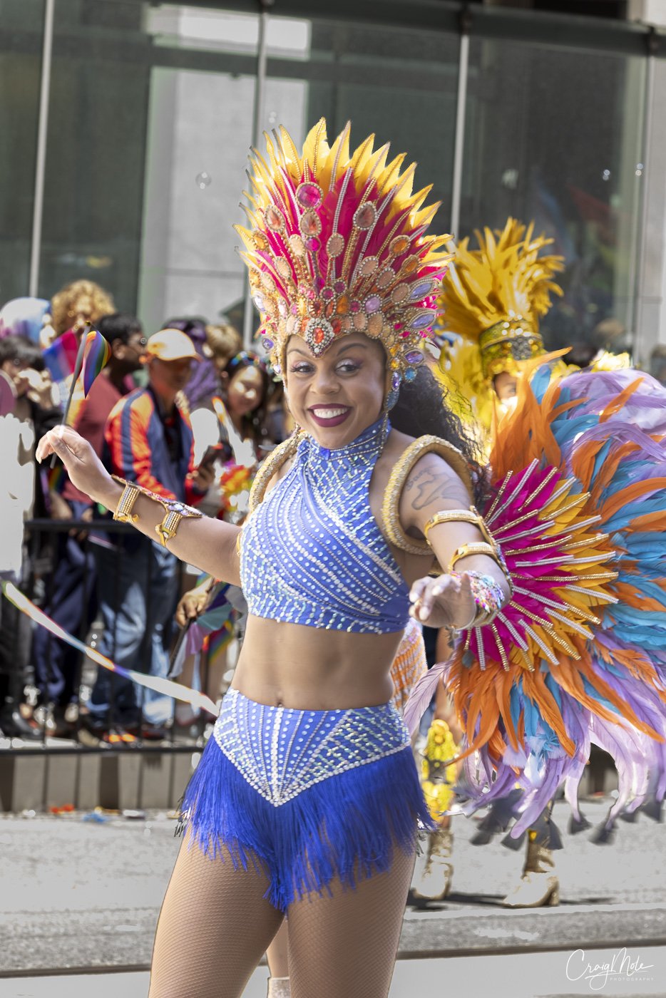  SF Pride 2026 