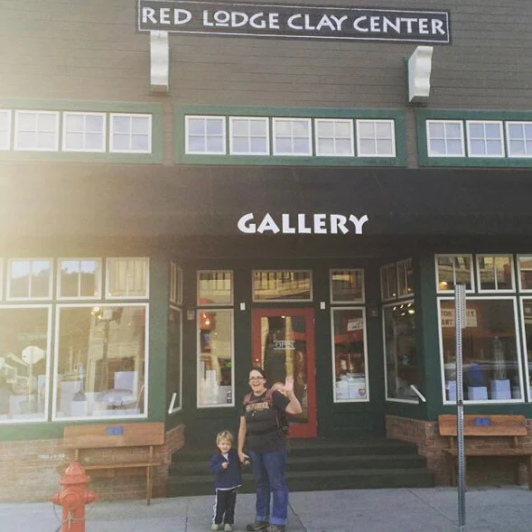Red Lodge Clay Center