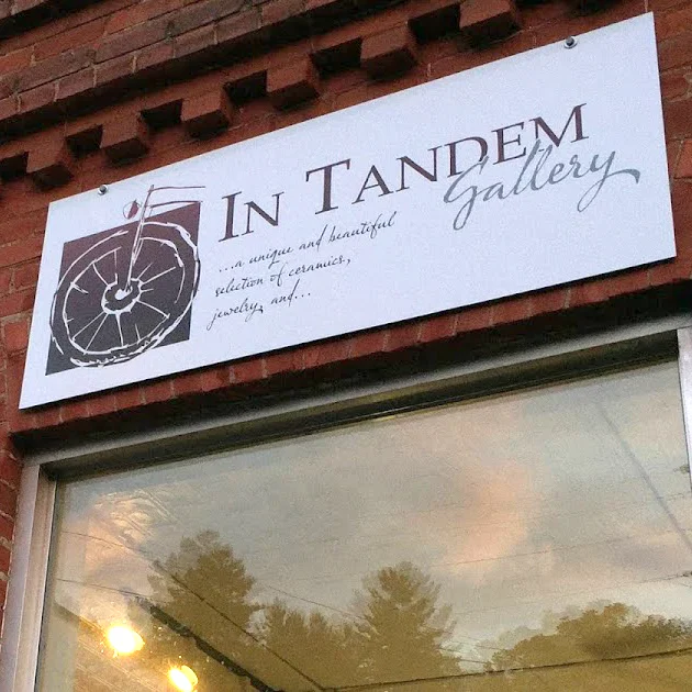 In Tandem 