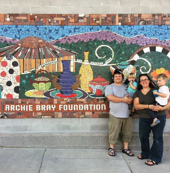 Archie Bray Foundation
