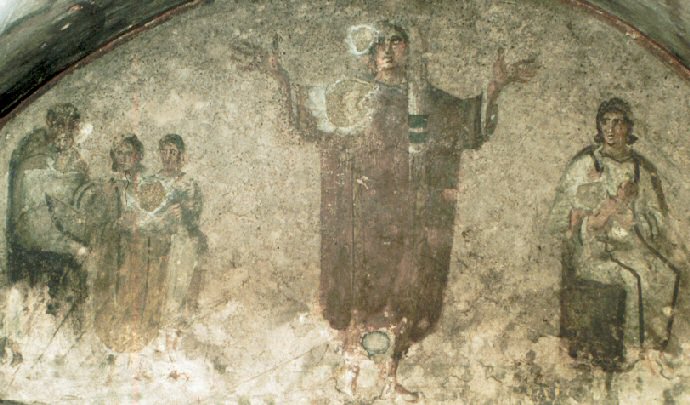 Para quiénes hablan de Dios
