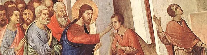 ¿A qué vino Jesús? 