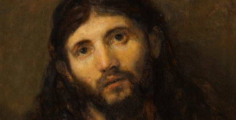 Jesús, nuestra piedra de Rosetta