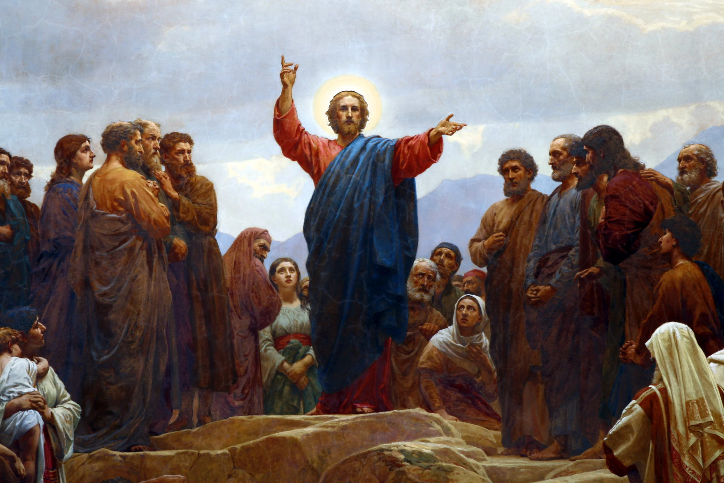 Jesús y el reino de Dios en la Palestina del Siglo I 